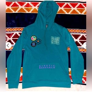 Brooklyn Cloth Hoodie